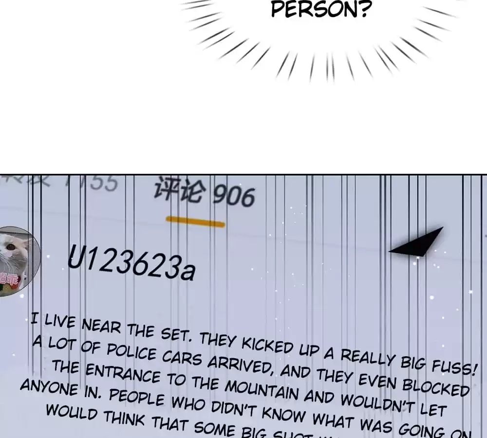 Sweet Escape Chapter 284 page 36 - 