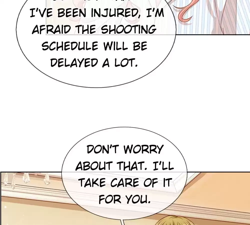 Sweet Escape Chapter 284 page 5 - 
