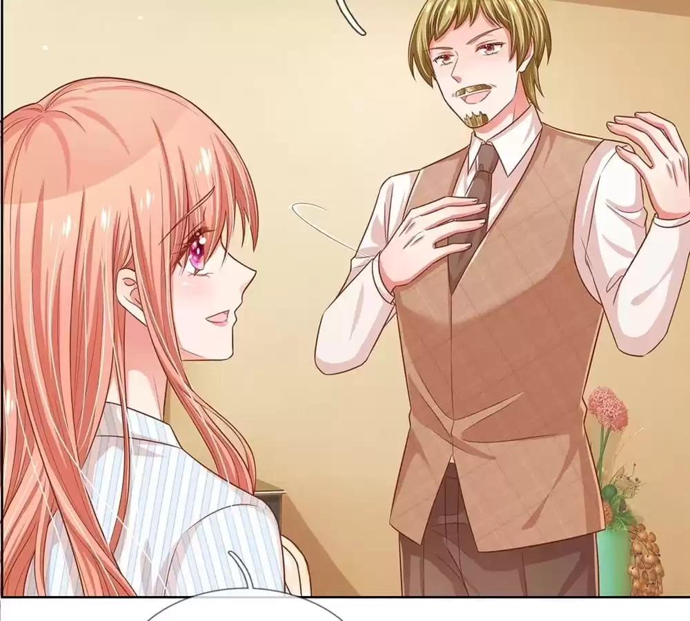 Sweet Escape Chapter 284 page 6 - 