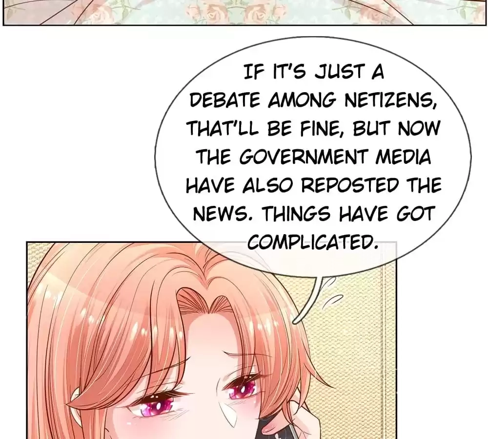 Sweet Escape Chapter 284 page 55 - 