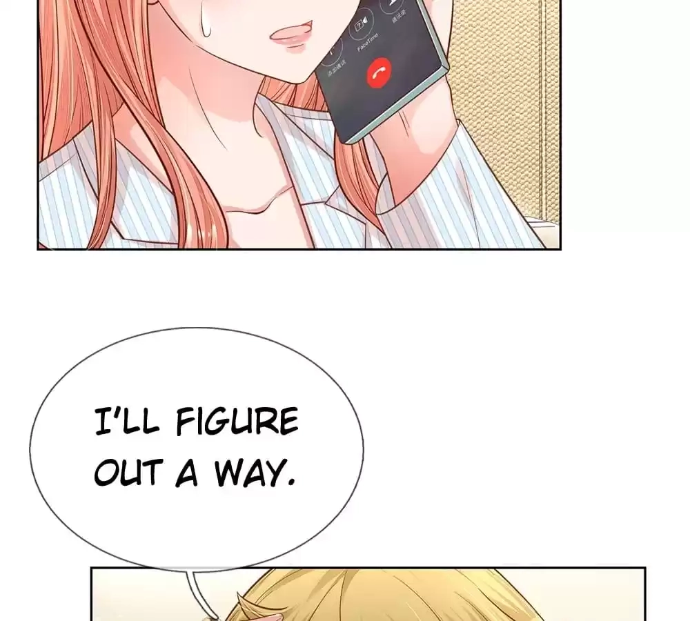 Sweet Escape Chapter 284 page 56 - 