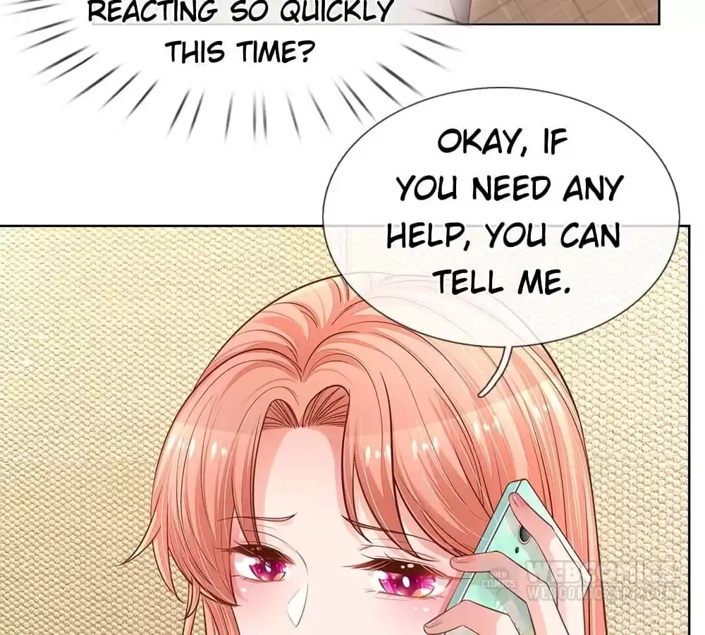 Sweet Escape Chapter 284 page 58 - 