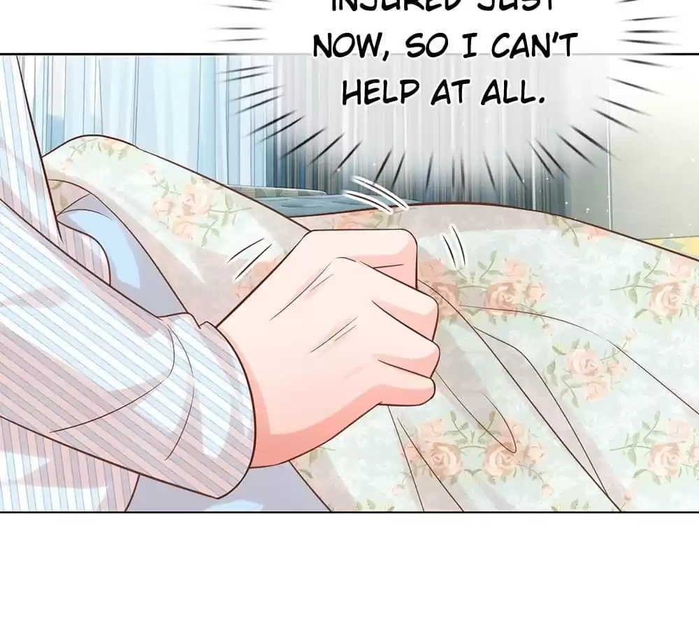 Sweet Escape Chapter 284 page 60 - 