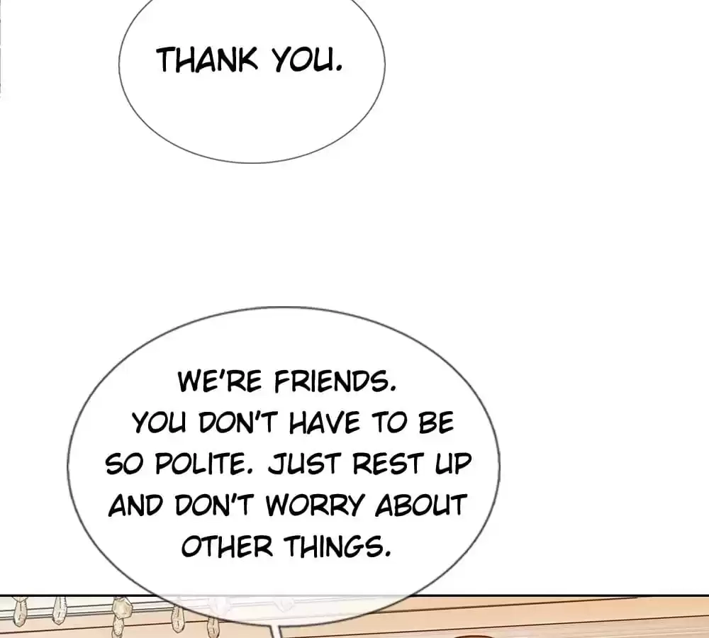 Sweet Escape Chapter 284 page 7 - 