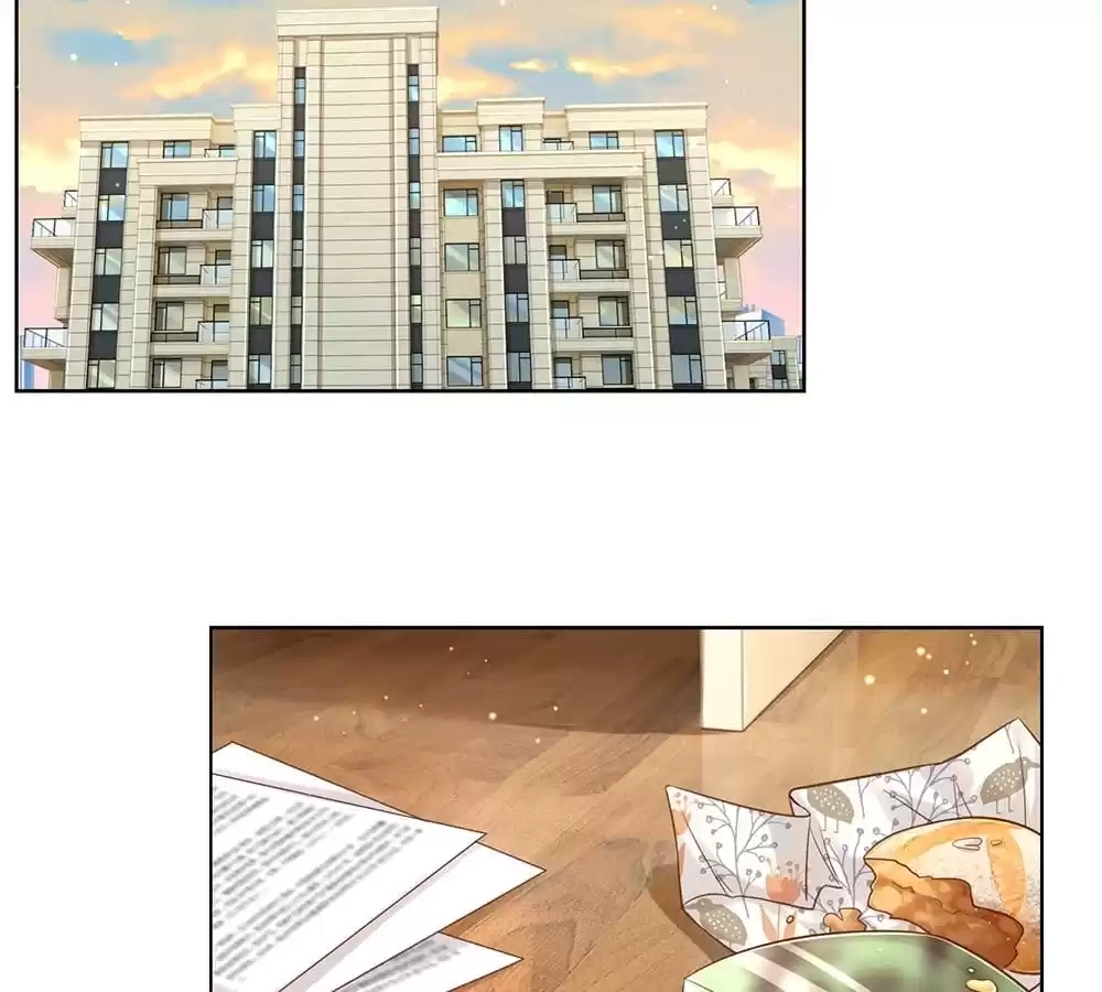 Sweet Escape Chapter 284 page 64 - 