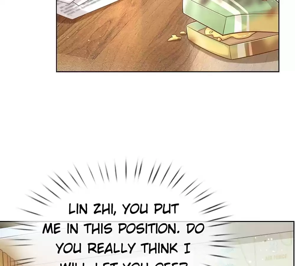 Sweet Escape Chapter 284 page 65 - 
