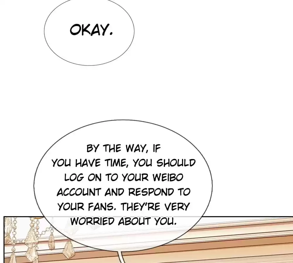Sweet Escape Chapter 284 page 9 - 