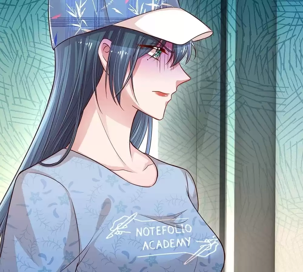 Sweet Escape Chapter 285 page 14 - 