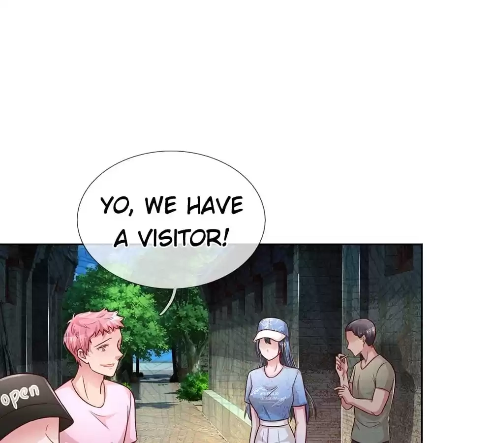 Sweet Escape Chapter 285 page 21 - 