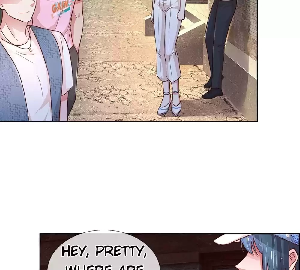 Sweet Escape Chapter 285 page 22 - 