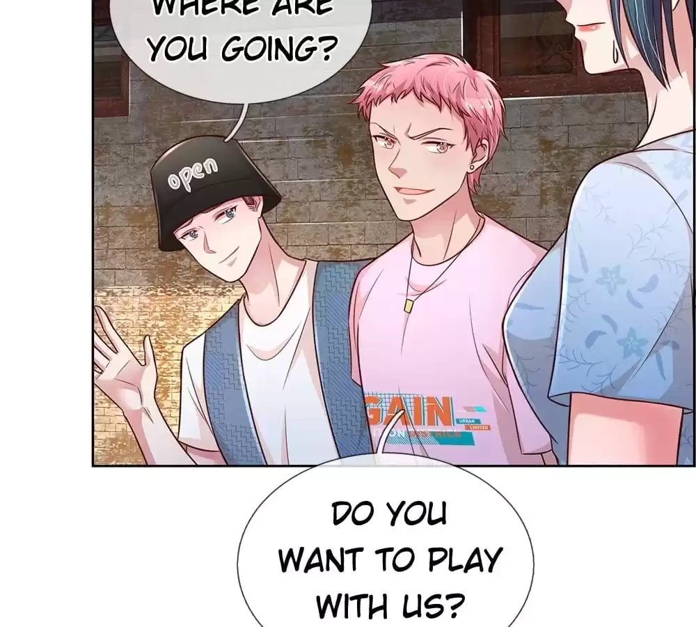 Sweet Escape Chapter 285 page 23 - 