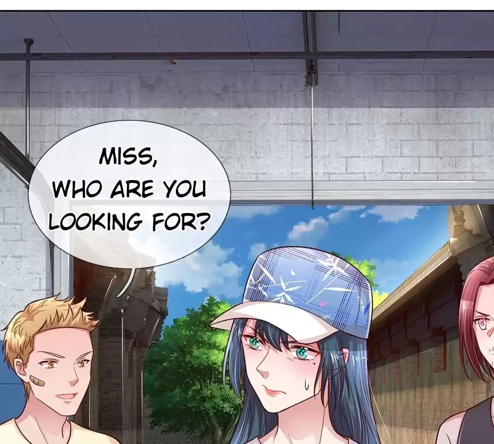 Sweet Escape Chapter 285 page 29 - 