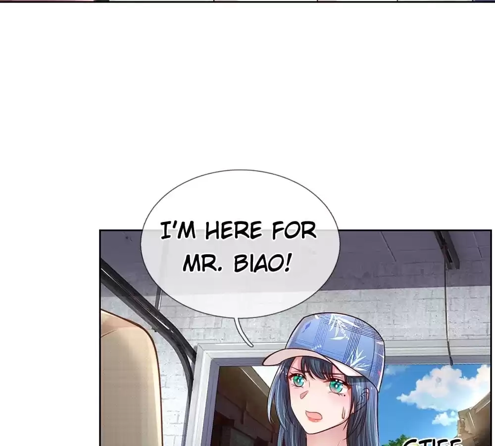 Sweet Escape Chapter 285 page 31 - 