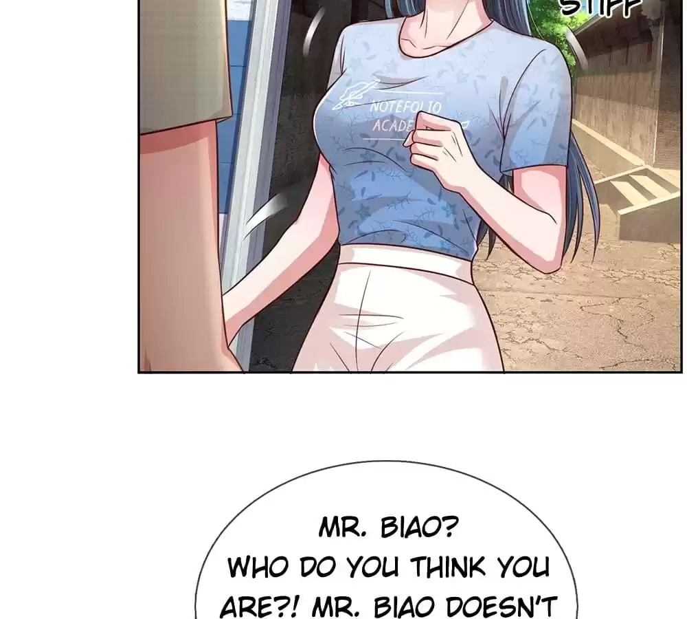 Sweet Escape Chapter 285 page 32 - 
