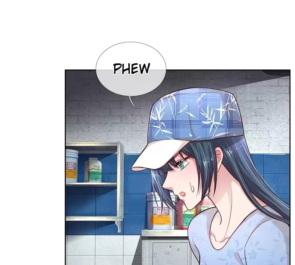 Sweet Escape Chapter 285 page 39 - 
