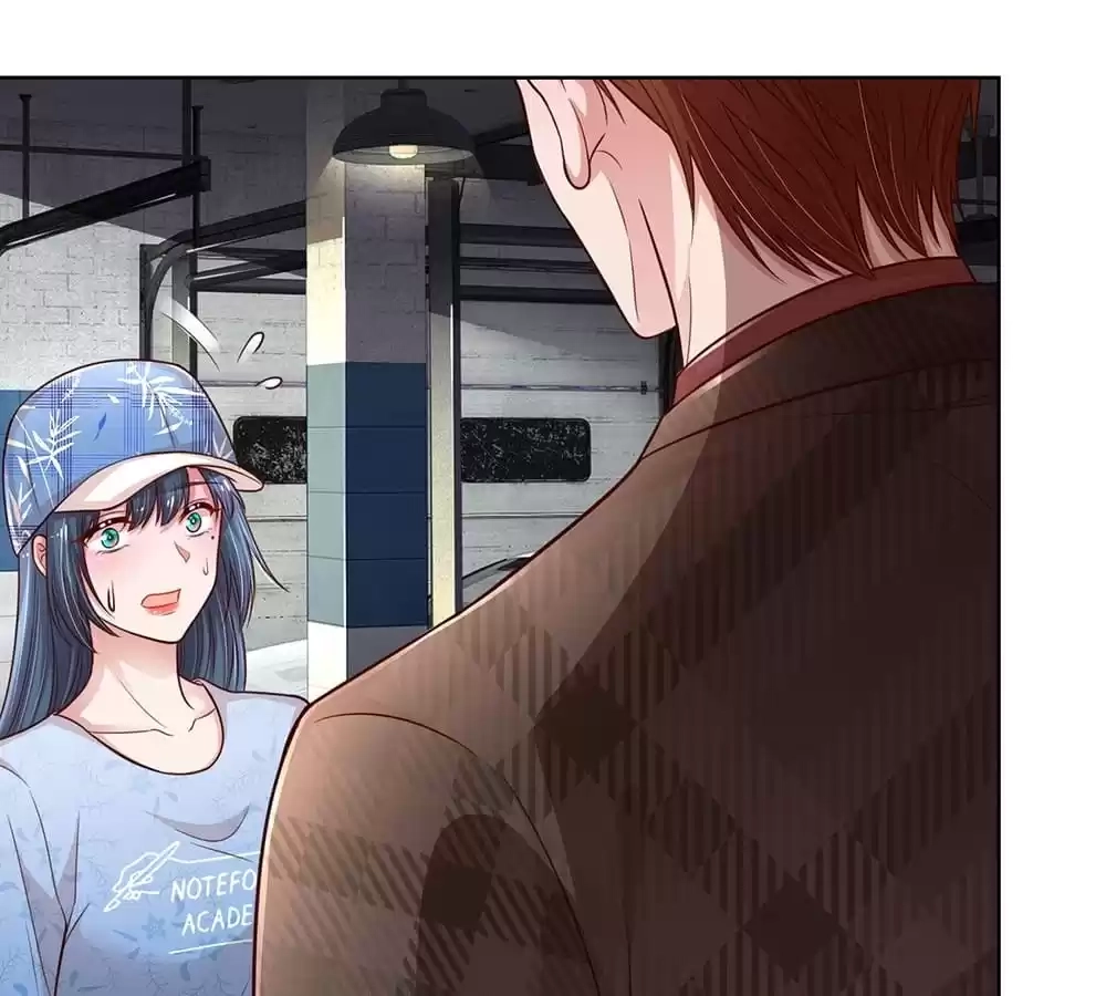 Sweet Escape Chapter 285 page 41 - 