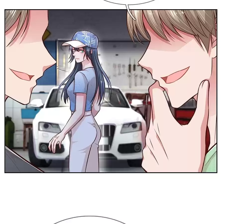 Sweet Escape Chapter 285 page 45 - 