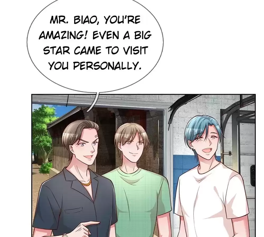 Sweet Escape Chapter 285 page 46 - 