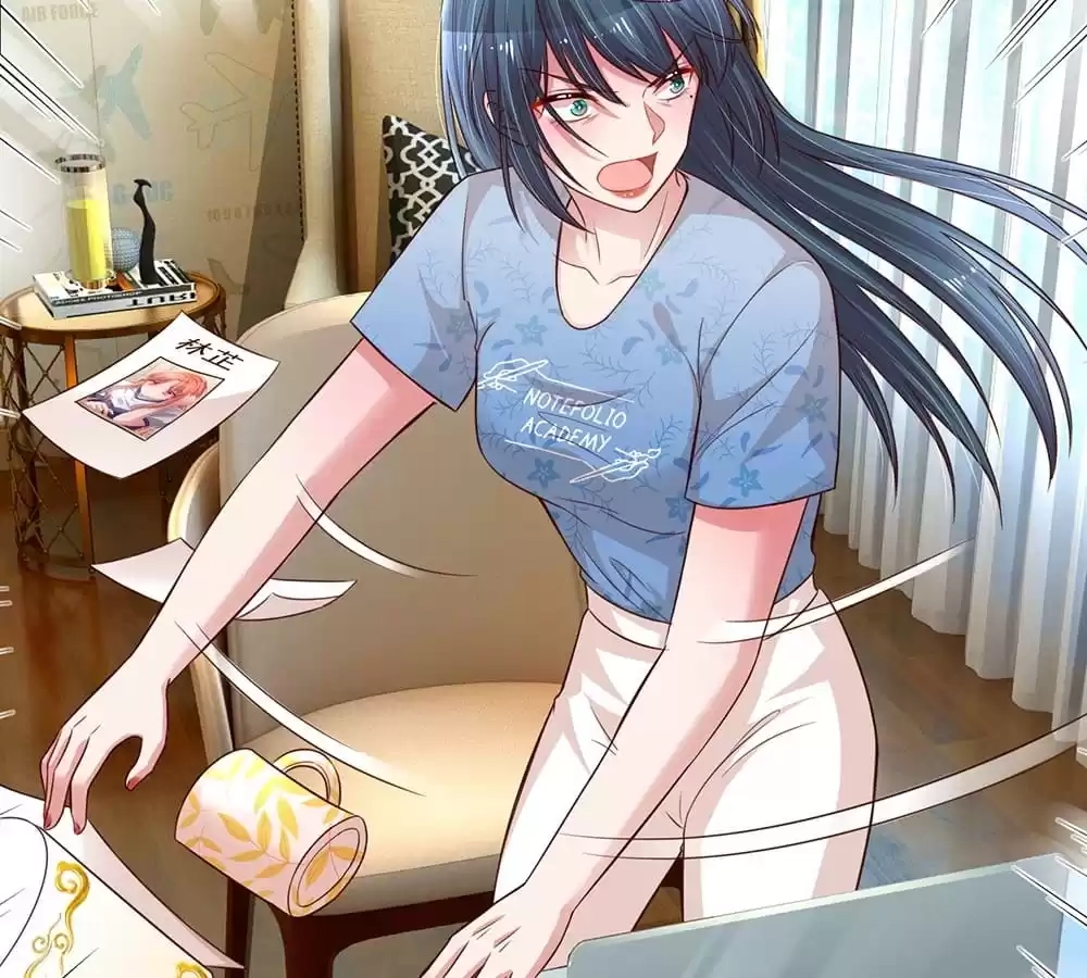Sweet Escape Chapter 285 page 6 - 