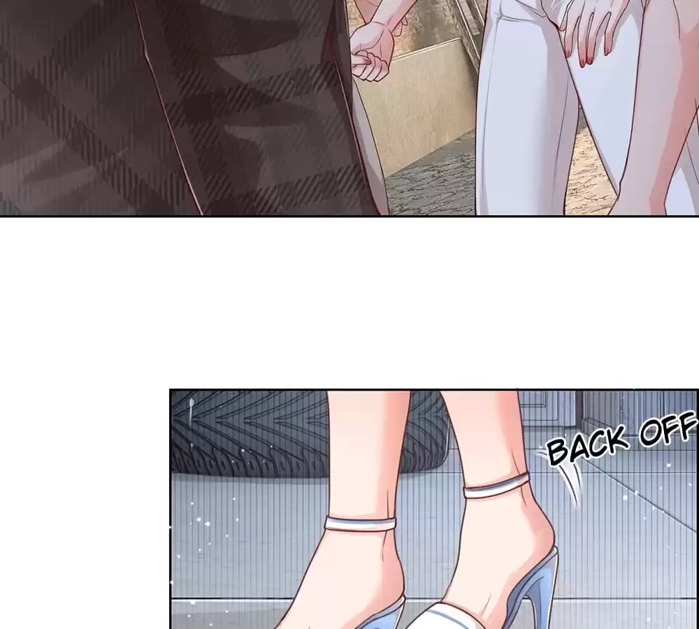 Sweet Escape Chapter 285 page 51 - 