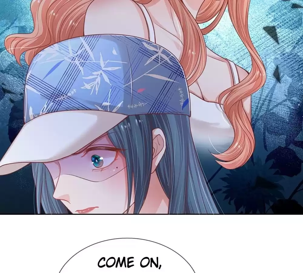 Sweet Escape Chapter 285 page 53 - 