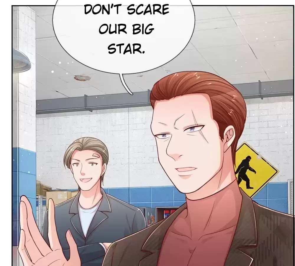 Sweet Escape Chapter 285 page 54 - 