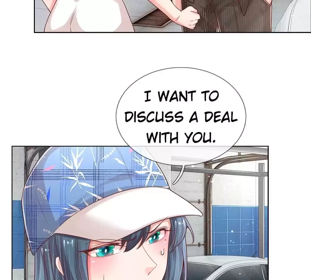 Sweet Escape Chapter 285 page 57 - 