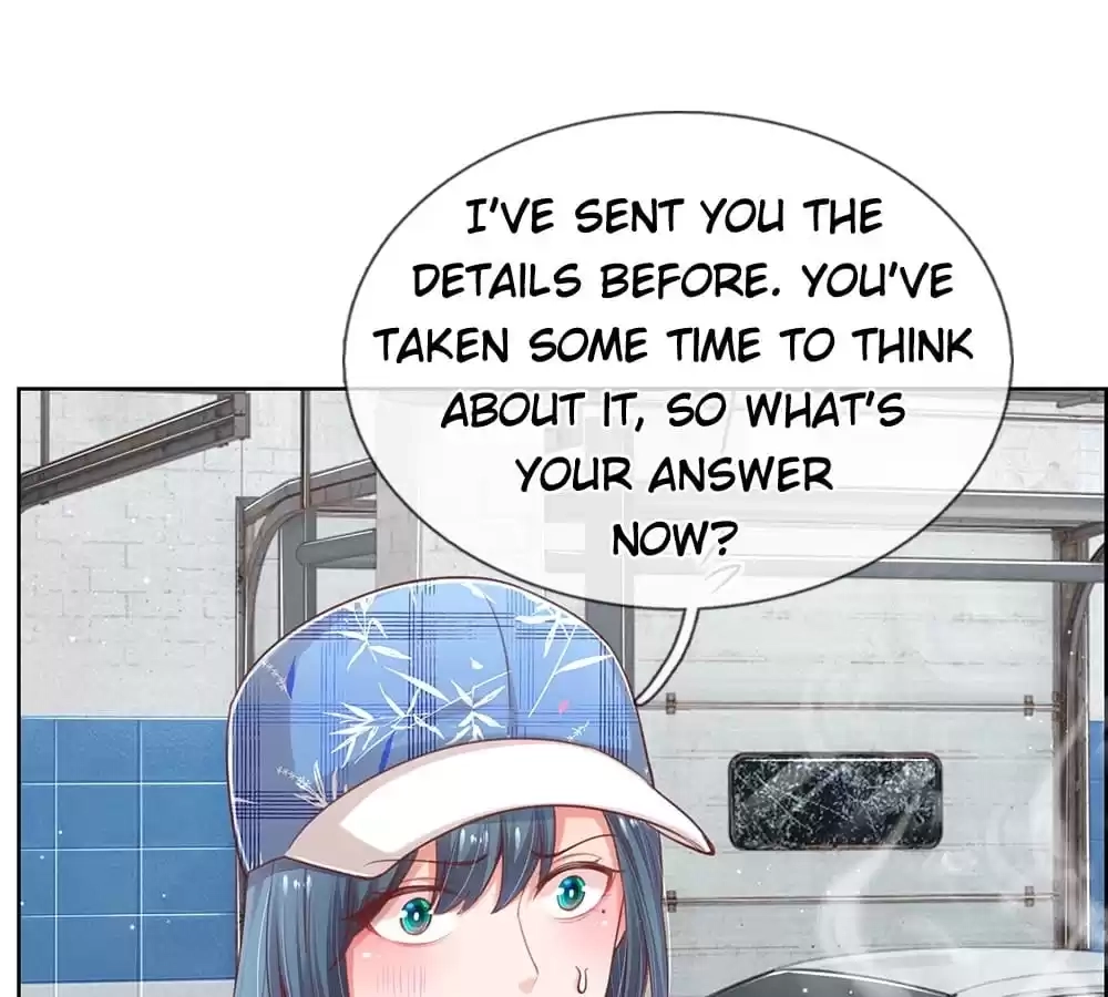Sweet Escape Chapter 285 page 60 - 