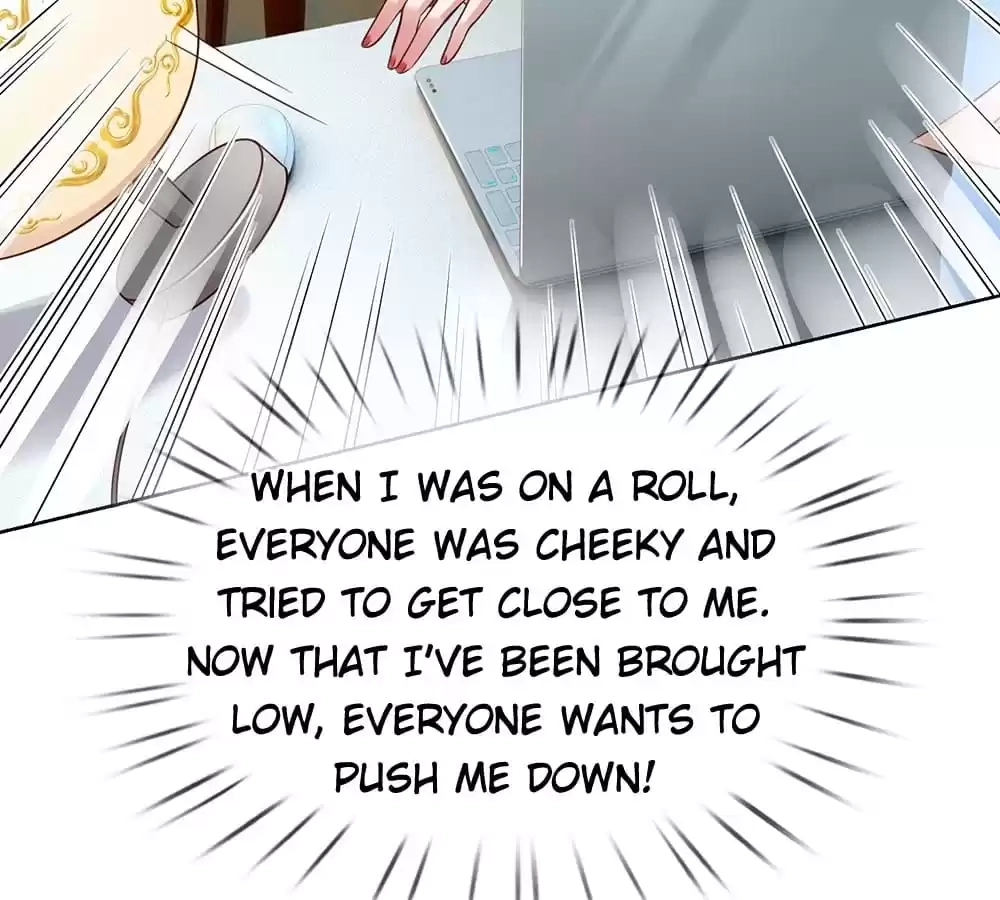 Sweet Escape Chapter 285 page 7 - 
