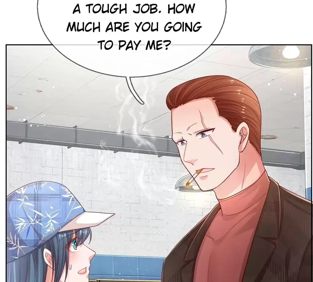 Sweet Escape Chapter 285 page 62 - 
