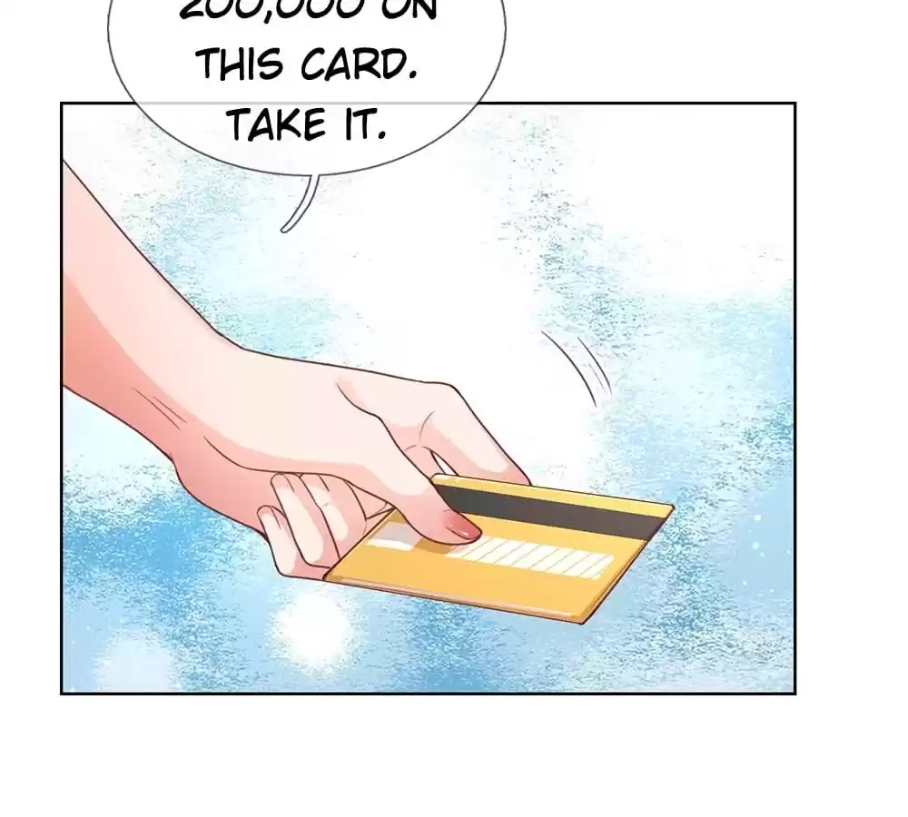 Sweet Escape Chapter 285 page 64 - 