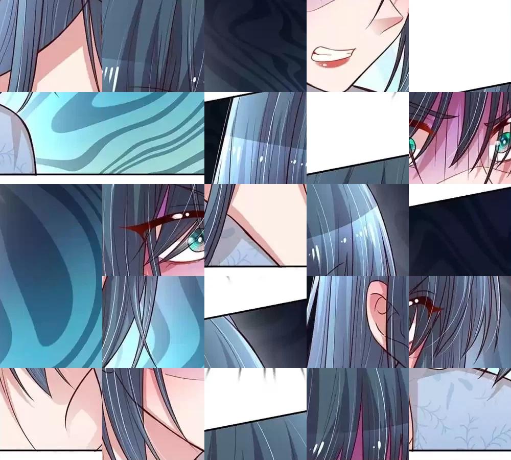 Sweet Escape Chapter 285 page 8 - 