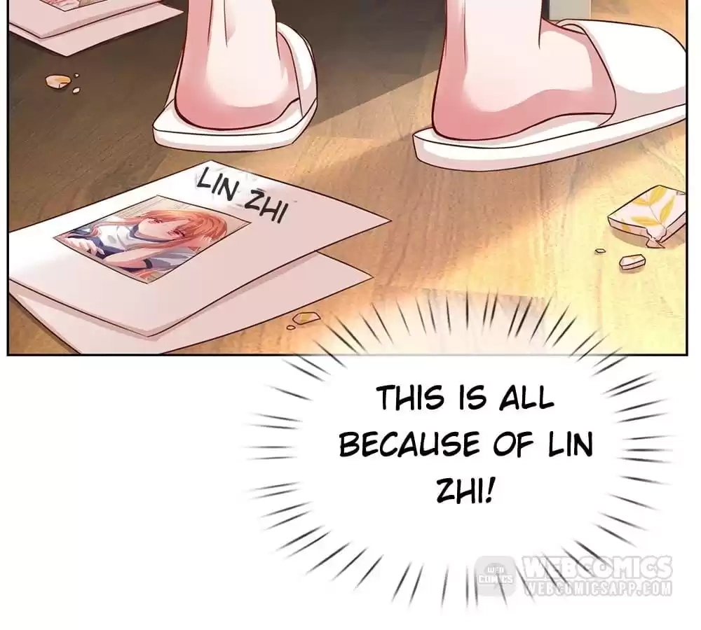 Sweet Escape Chapter 285 page 10 - 