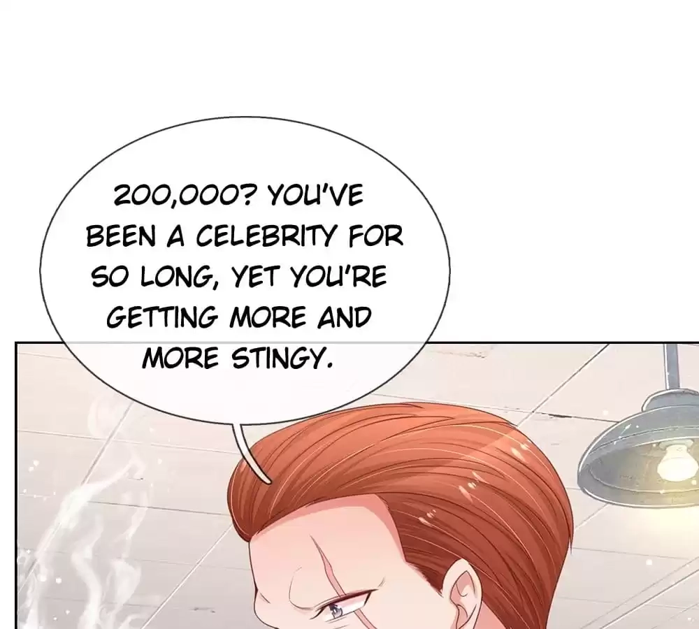 Sweet Escape Chapter 286 page 1 - 