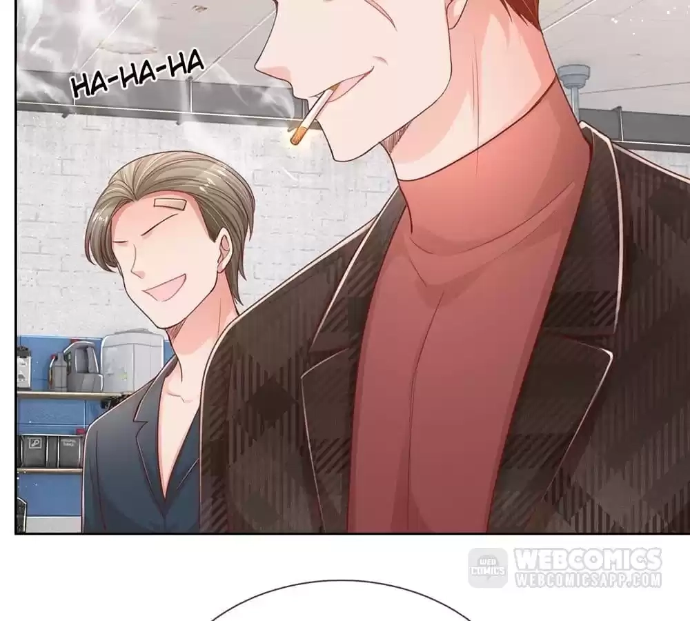 Sweet Escape Chapter 286 page 2 - 