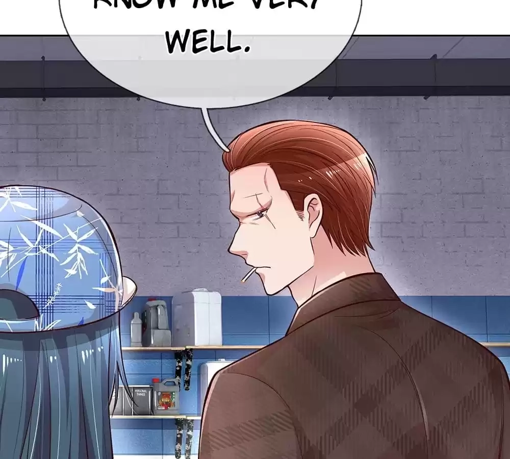 Sweet Escape Chapter 286 page 19 - 
