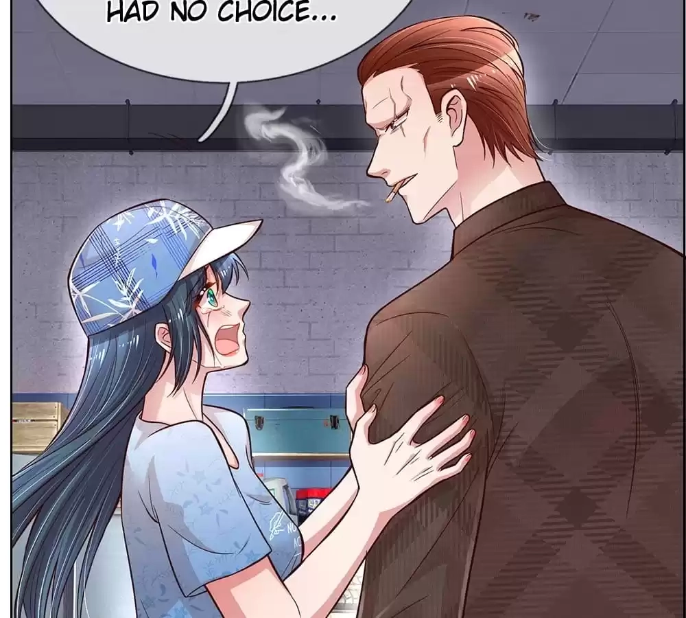 Sweet Escape Chapter 286 page 25 - 