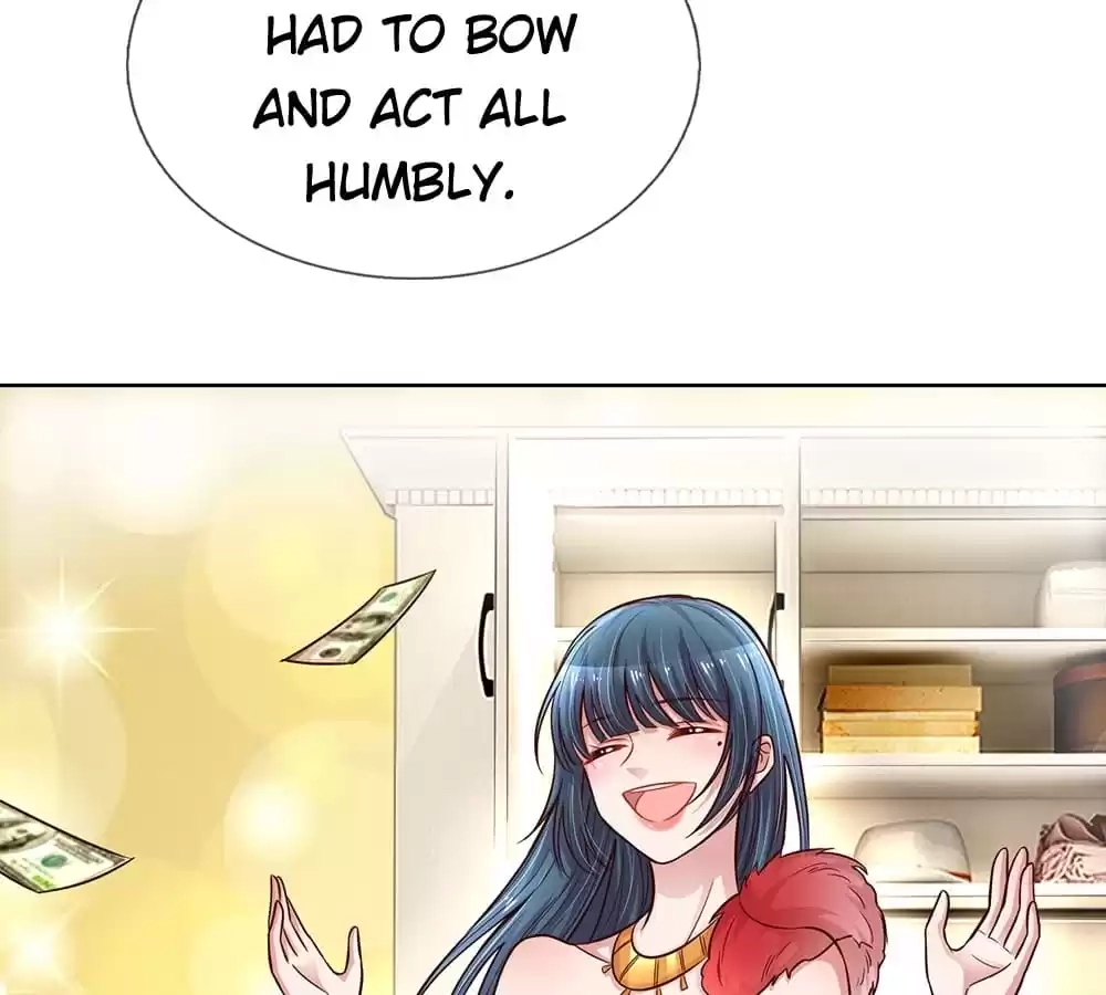 Sweet Escape Chapter 286 page 28 - 