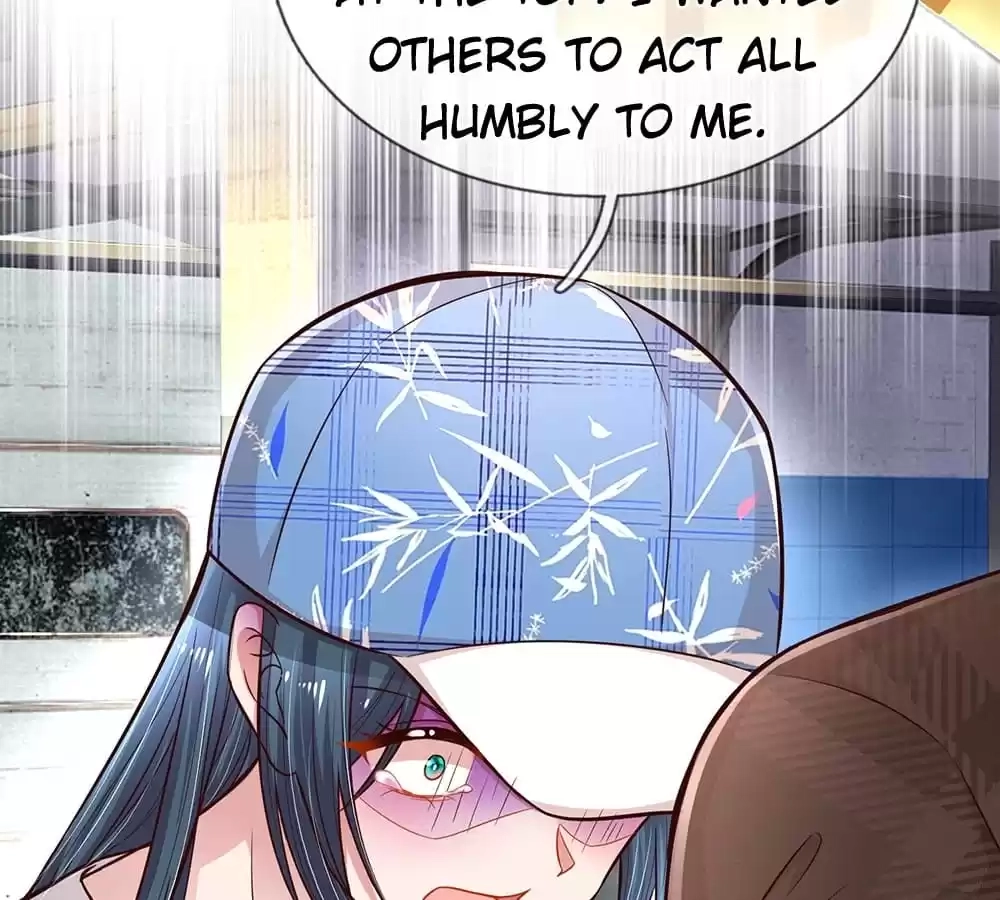Sweet Escape Chapter 286 page 30 - 