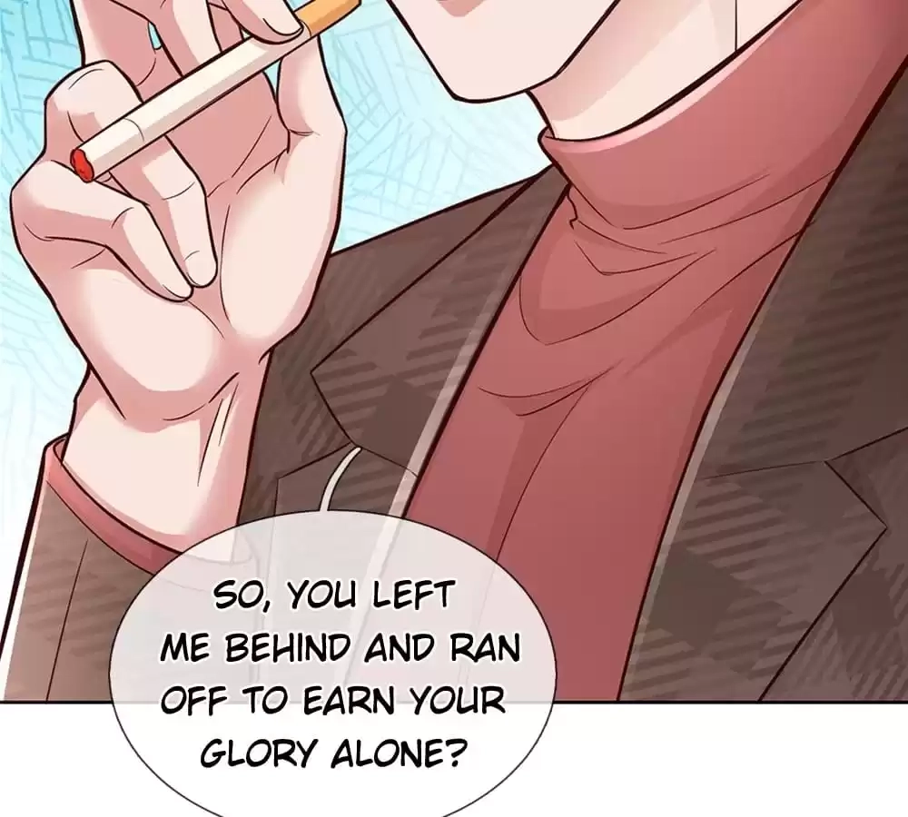 Sweet Escape Chapter 286 page 33 - 