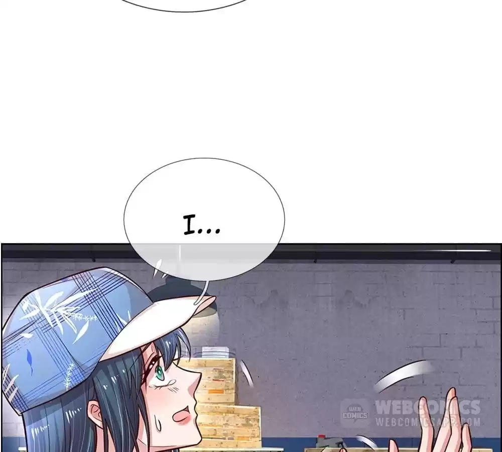 Sweet Escape Chapter 286 page 34 - 