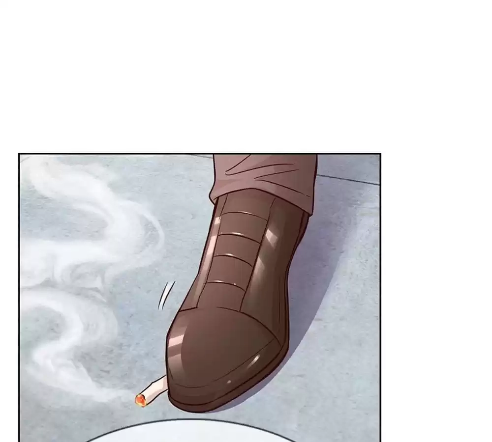 Sweet Escape Chapter 286 page 36 - 