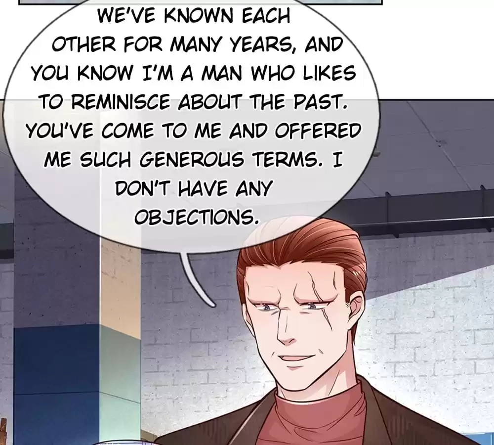 Sweet Escape Chapter 286 page 37 - 