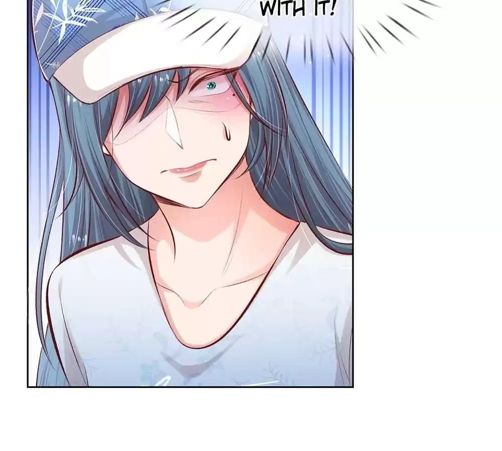 Sweet Escape Chapter 286 page 5 - 