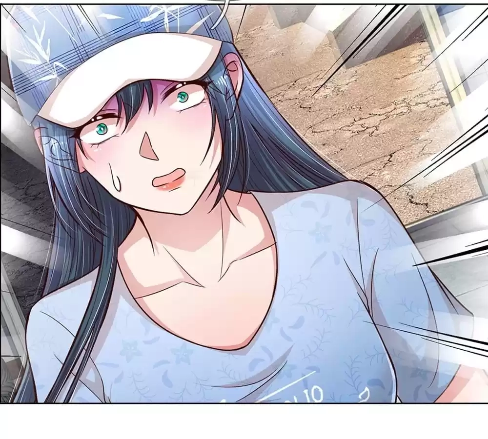 Sweet Escape Chapter 286 page 41 - 