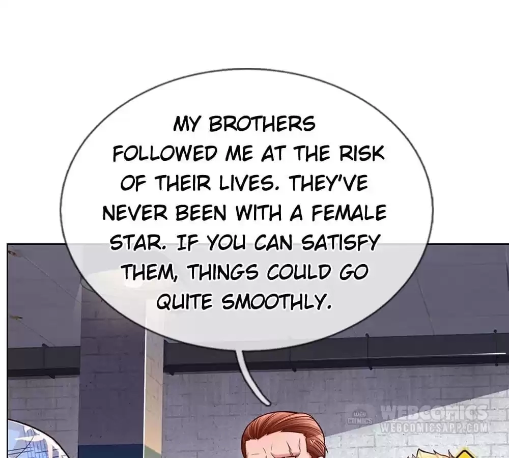 Sweet Escape Chapter 286 page 42 - 