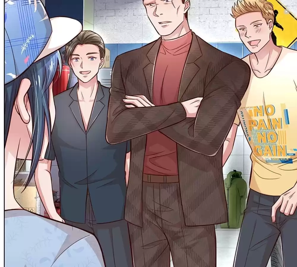 Sweet Escape Chapter 286 page 43 - 