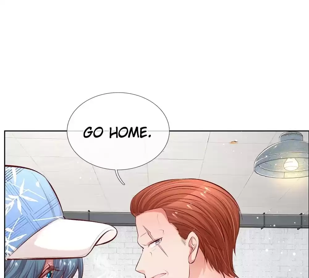 Sweet Escape Chapter 286 page 6 - 