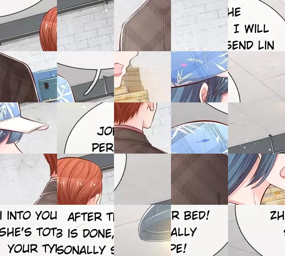 Sweet Escape Chapter 286 page 8 - 