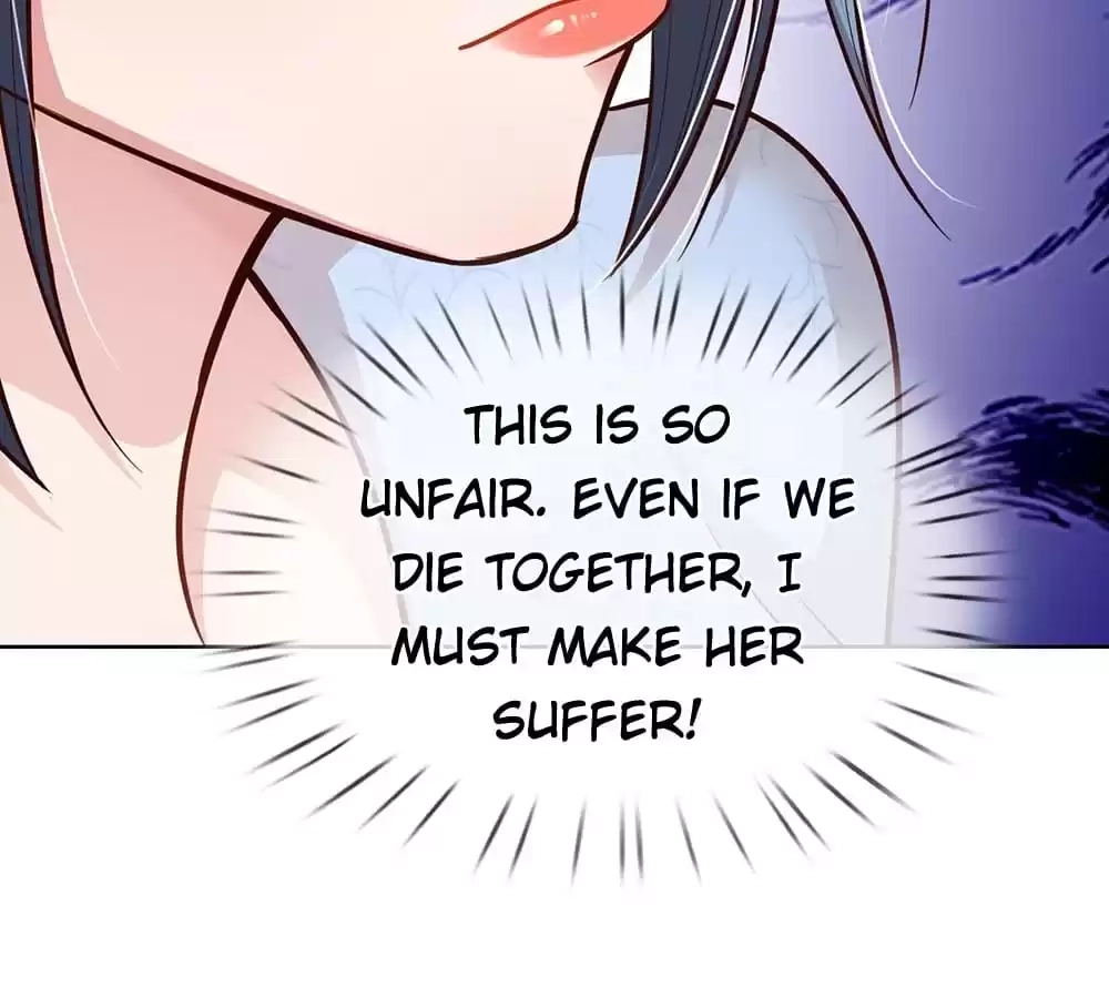 Sweet Escape Chapter 287 page 14 - 